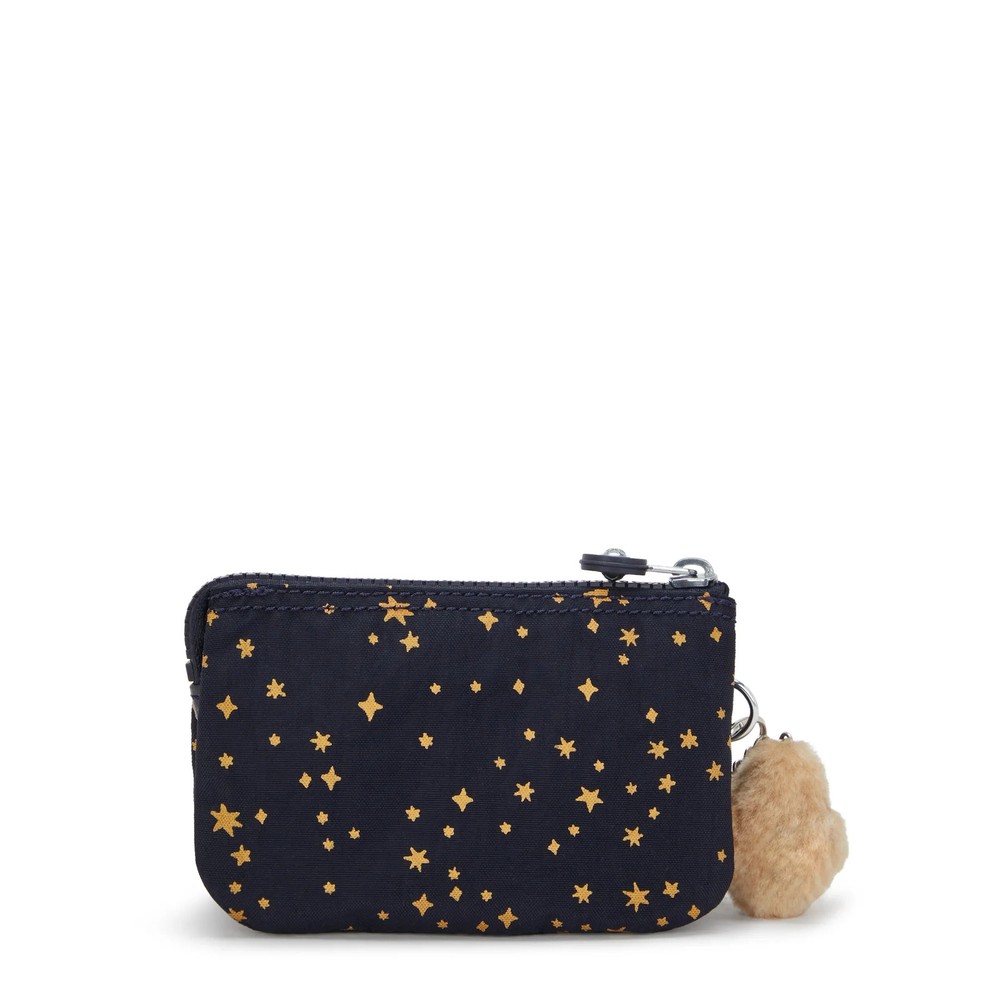 Kipling Creativity Small Printed Pouch
