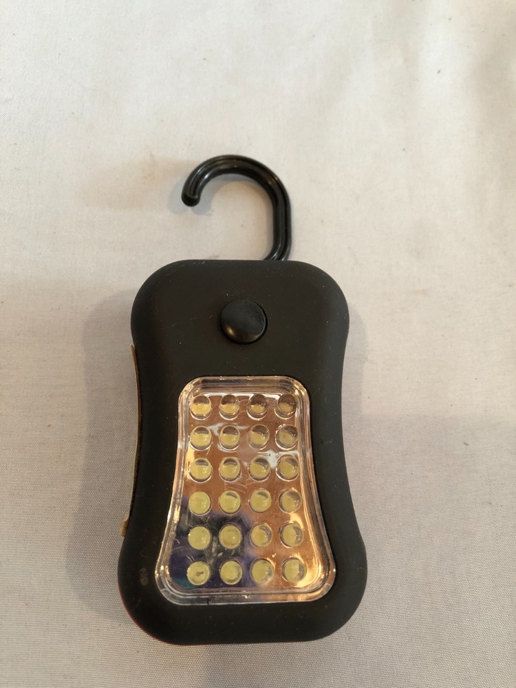 NEW Focus on Tools Hanging LED Light #G13