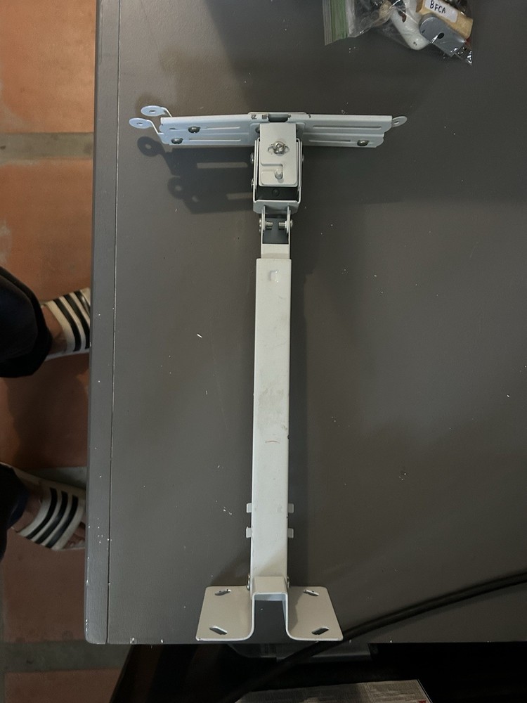 Universal Projector Ceiling Mount