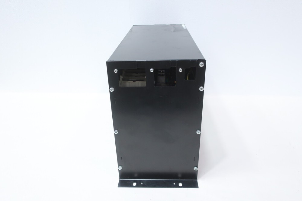 Honeywell CPCHAS-0001 Control Processor Chassis