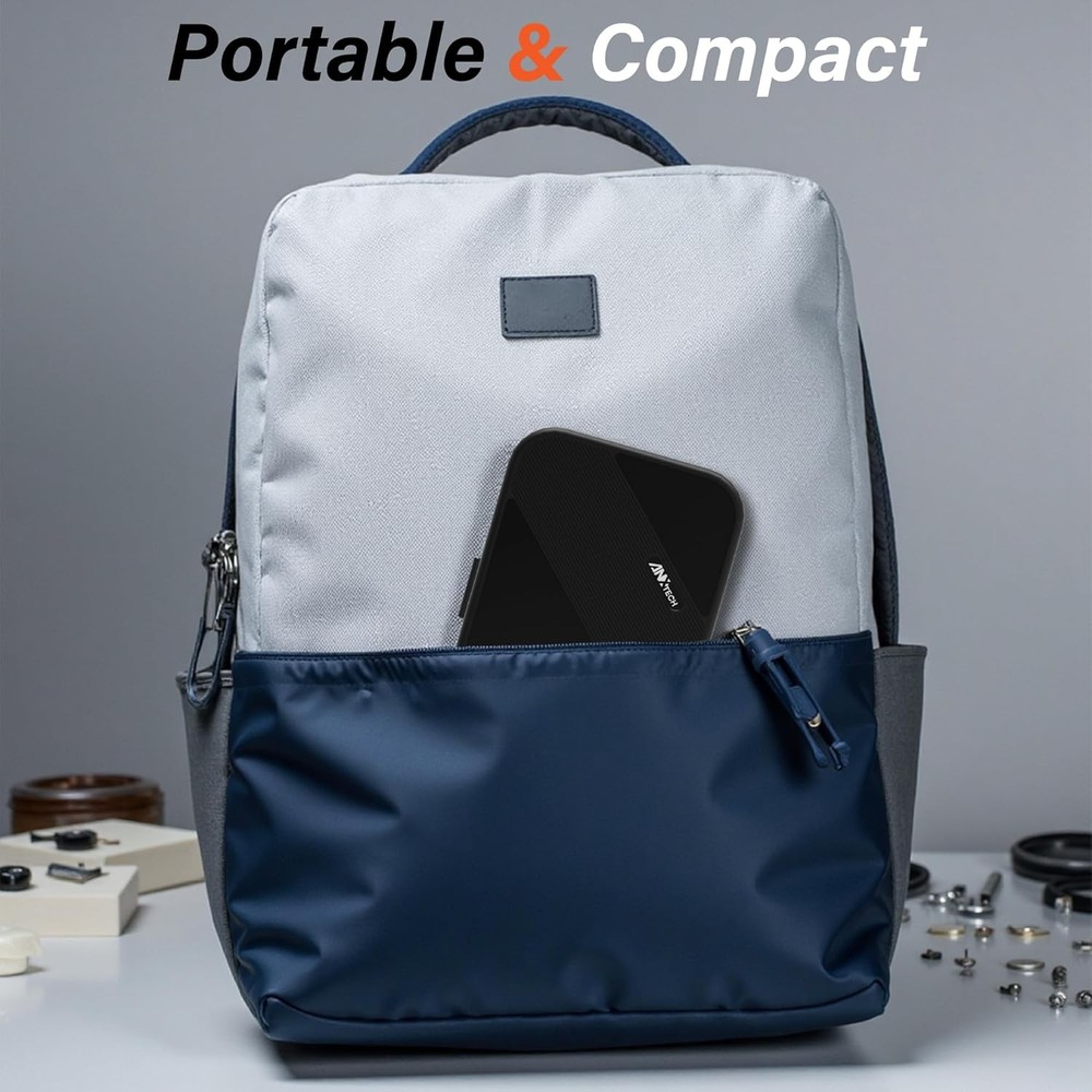 150 IN 1 Electronics Repair Kit Precision Screwdriver Set S2 Bits Tools Case