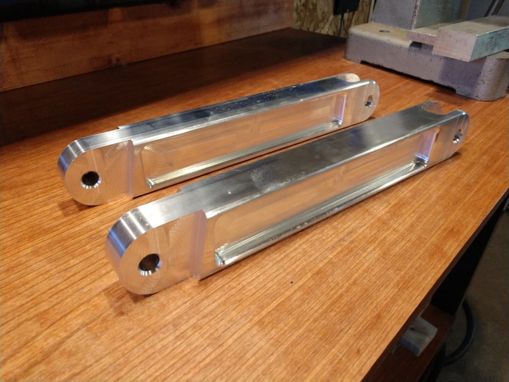 YAMAHA WAKE TOWER SUPPORT BRACKET