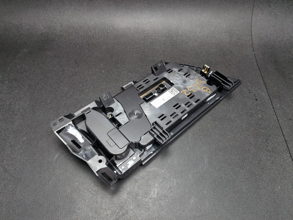 Info Display Screen 10.2" 2022 Buick Envision 84842917 2021