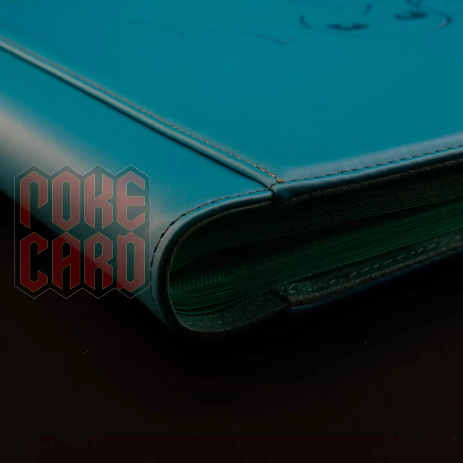 Pokemon S-Chinese Sealed Gift Box Vaporeon Eevee GX theme 480 slots Card Binder