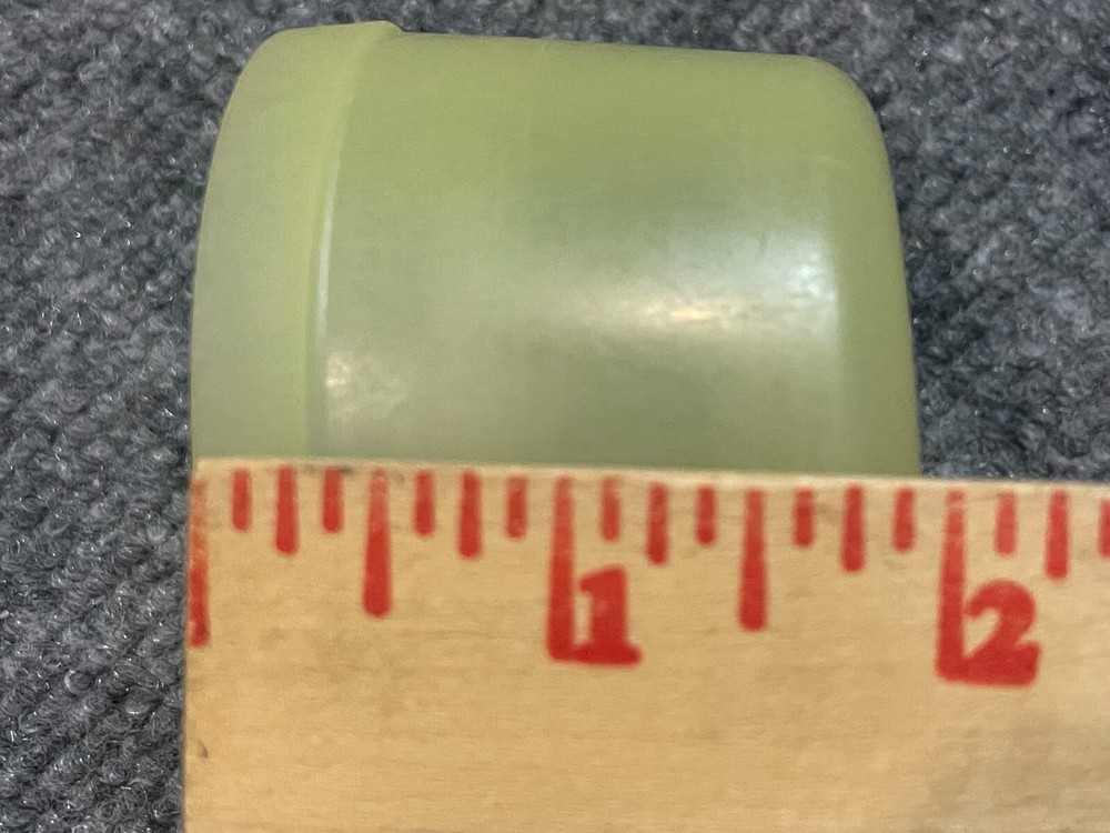 TUPPERWARE 150-6 Vacu Mixer Top and Bottom