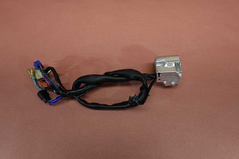 2002-2008 HONDA VTX1800C Left Control Headlight Switch