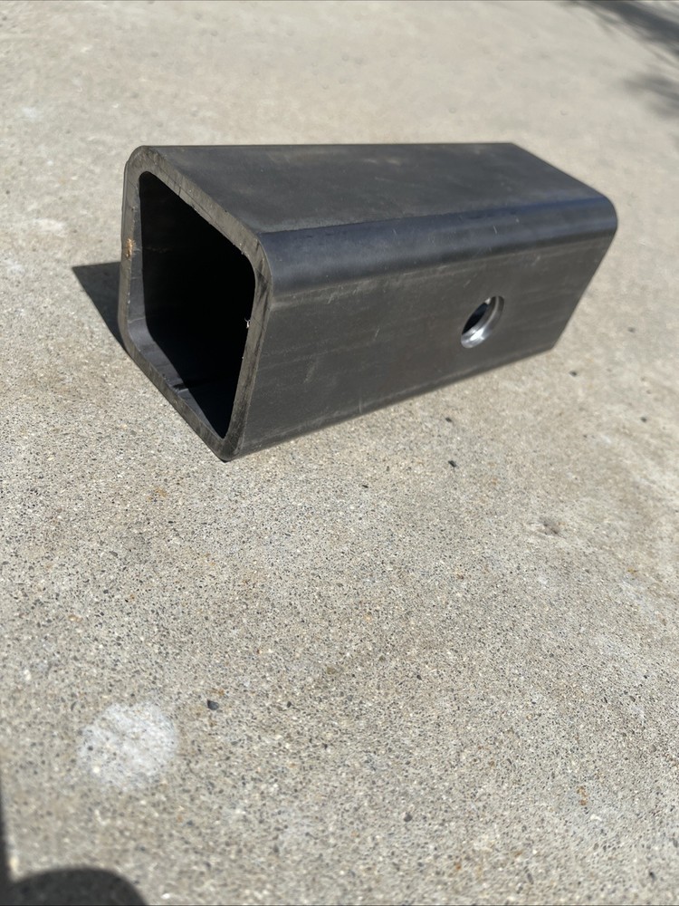 2 1/2” X 2” Hitch Reducer