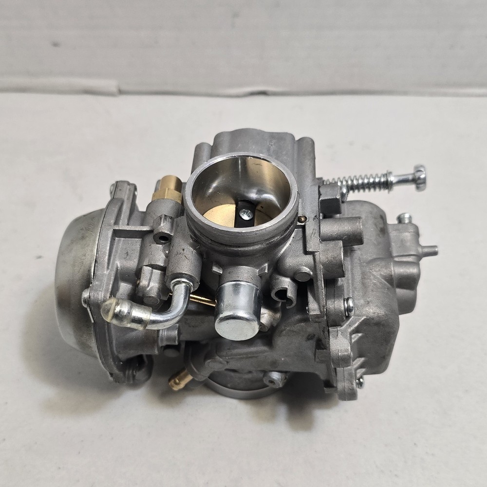 Polaris Carburetor Unknown Model