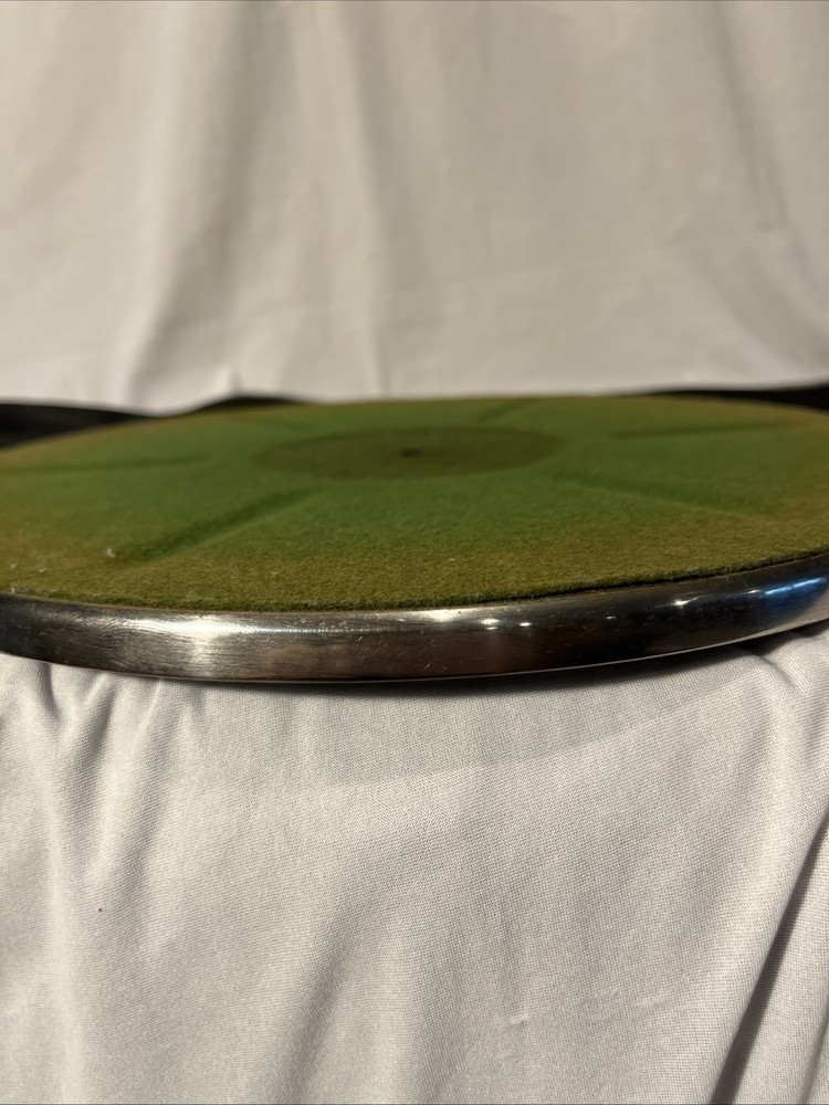 Edison Phonograph Diamond Disc Model A 100 - Turn Table