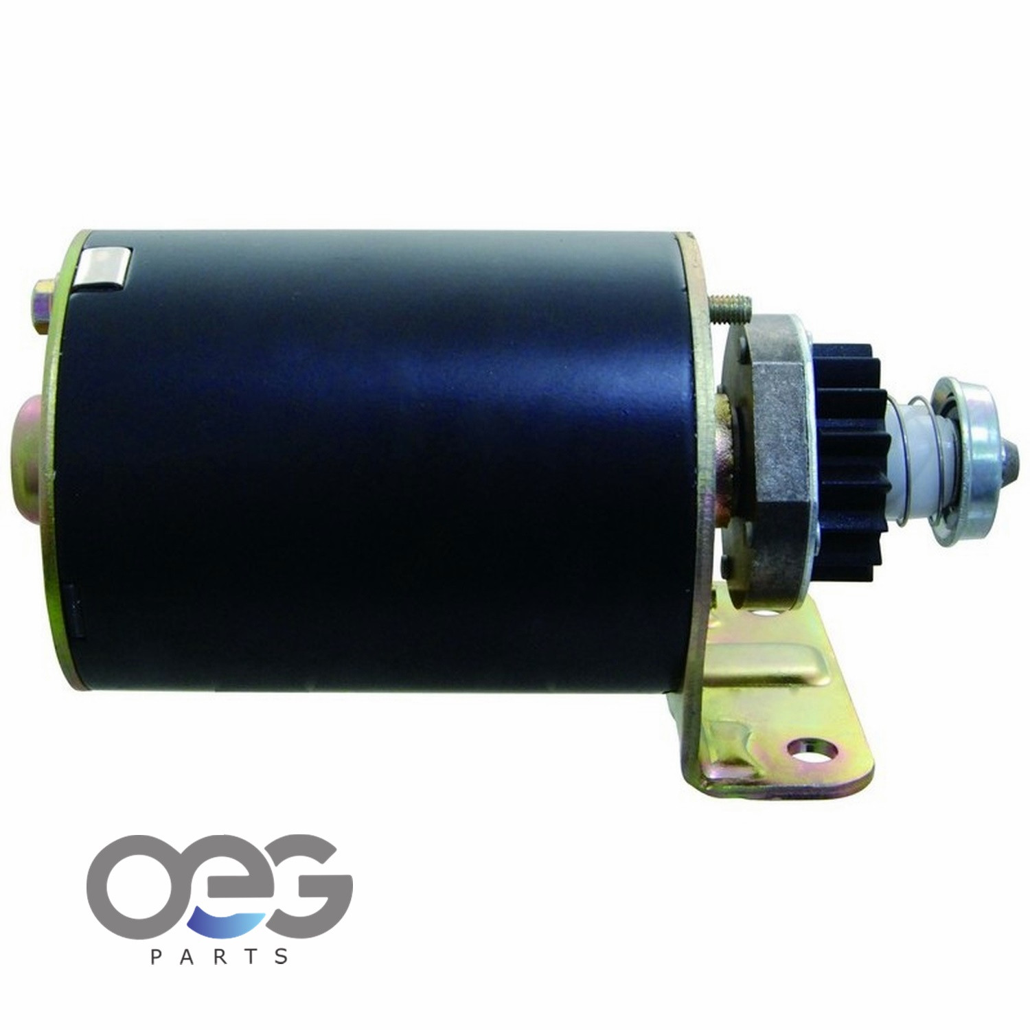 New Starter For Briggs & Stratton 7HP 8HP 10HP 11HP 12HP 16HP 18HP 497595 392749
