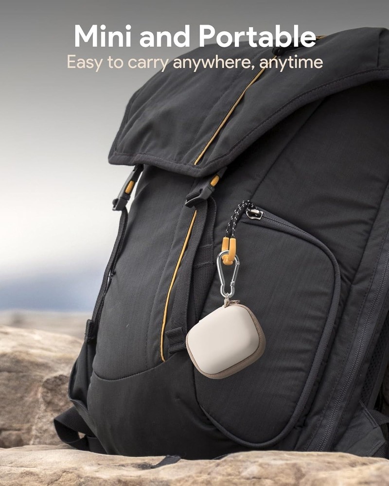 Case for FIXD Car Diagnostic Tool, Bluetooth OBD2 Scanner Diagnostic Tool Mini C