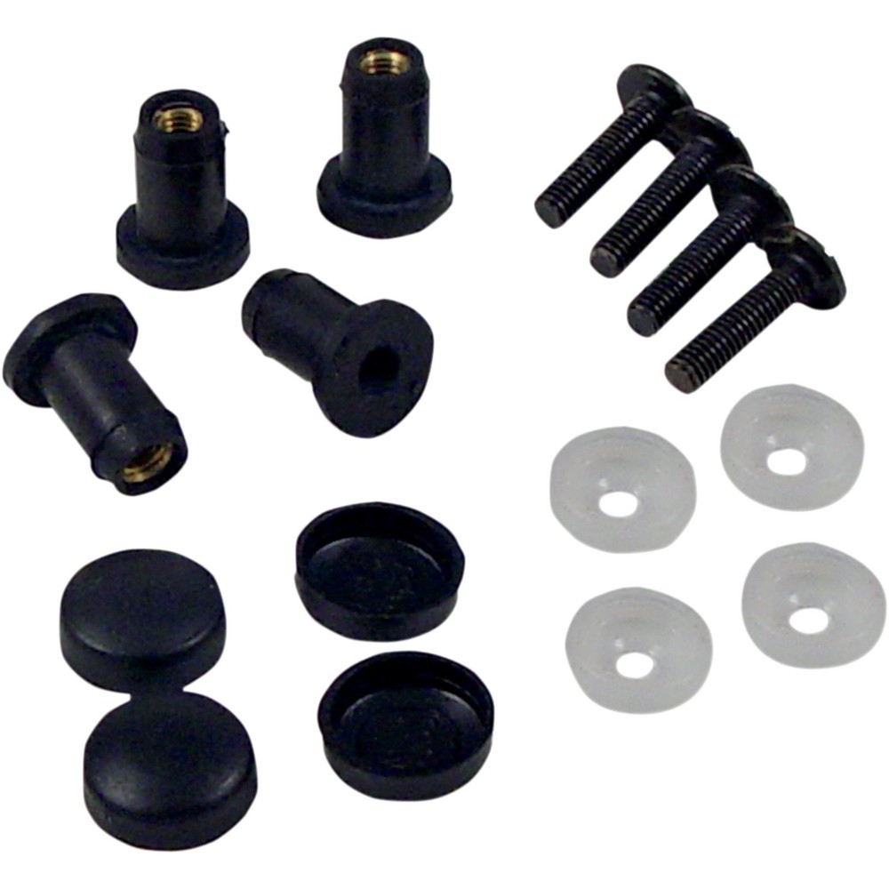 Powermadd Well Nut Kit 14593