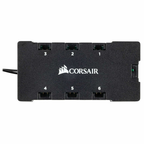 For Corsair Lighting Node Pro With USB Cable + Lightning Node Core Hub RGB