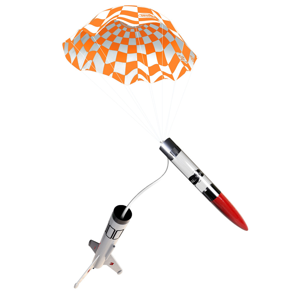 Estes Flying Model Rocket Kit Constellation EST 1235