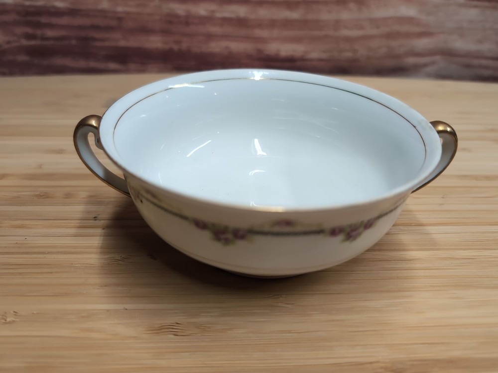 Kongo Randolph Bowl/Cup Made In Japan