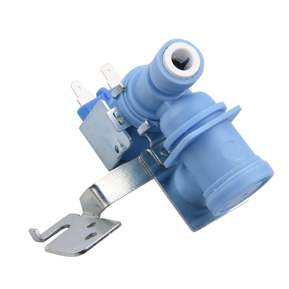 Water Inlet Valve supports the ice-making system For Sears Replacement