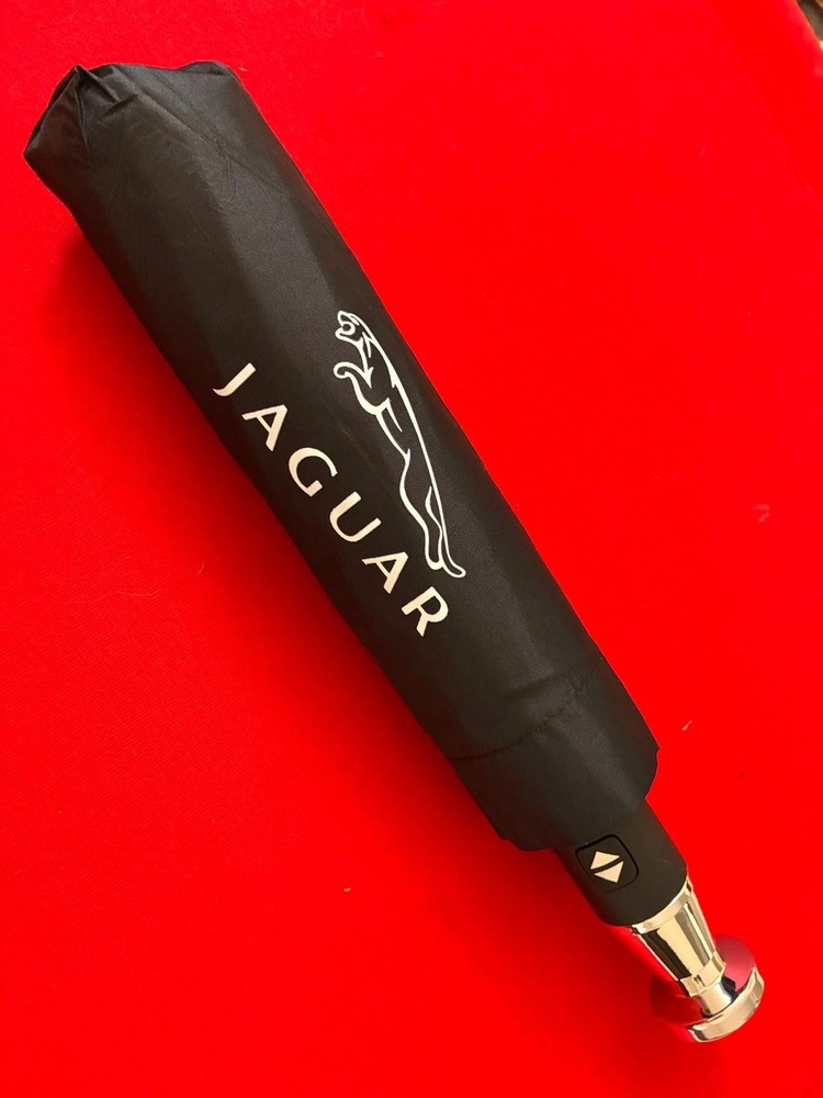 Jaguar Special Enlarged Umbrella fully automatic Open/Close