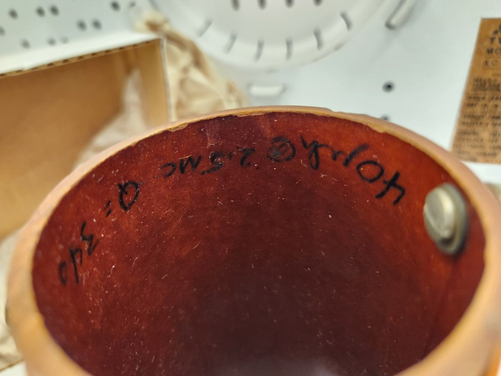 Lot of 4 Vintage Induction Rolls & Rollers. Ham Radio. Various Brands