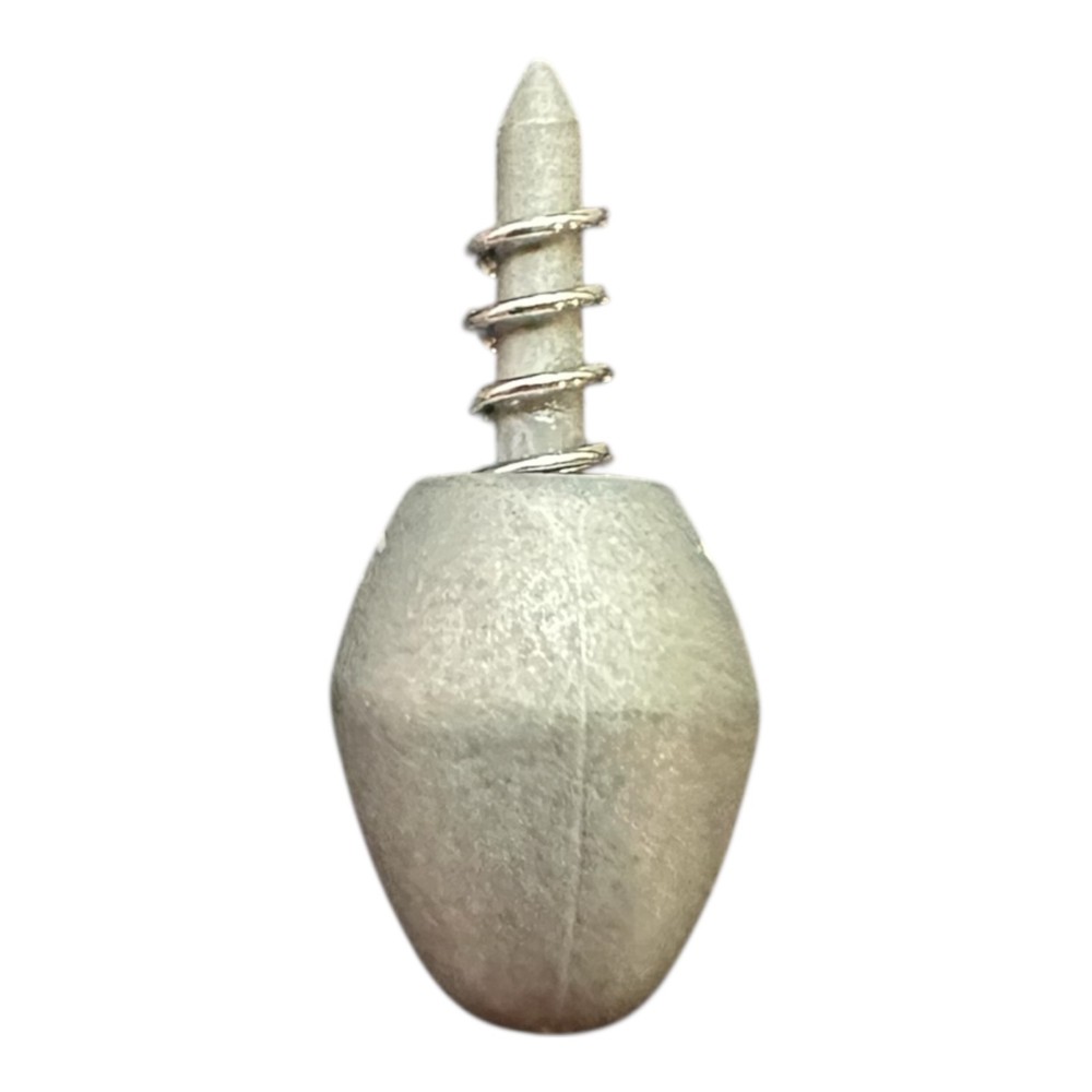 Jackall TG Coilock Sinkers - Choose Size