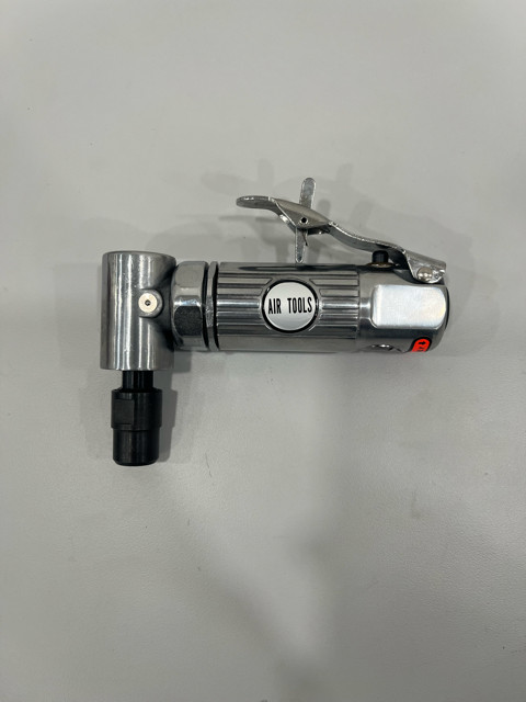 Air Tools 1/4" Angle Head Die Grinder