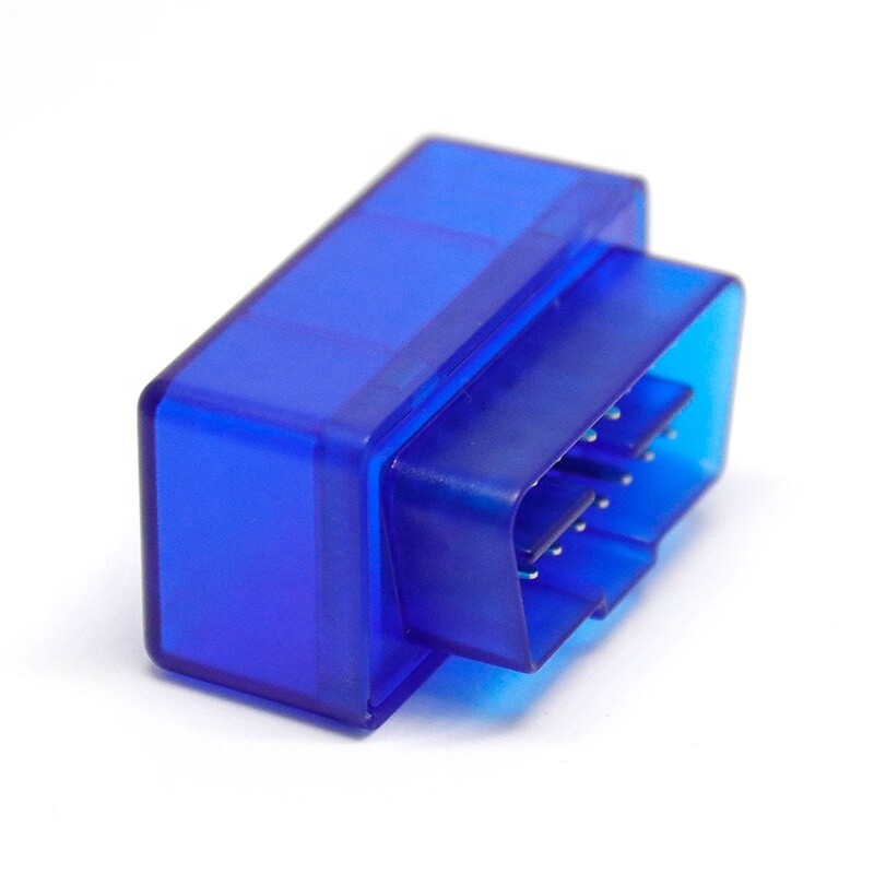 OBD2 II Bluetooth Car Scanner Diagnostic Auto Scan Tool IOS Android Code Reader