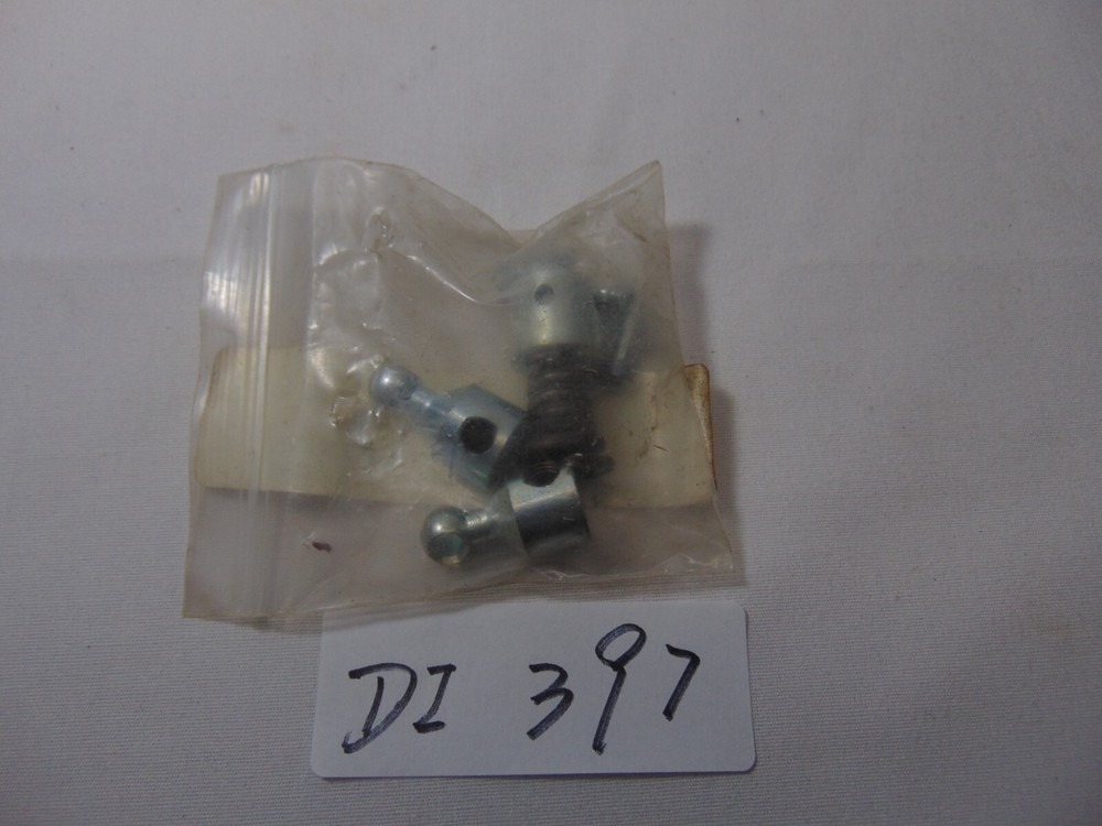 New Electric Eel Replacement part EDH-DD Drop Set Up For 3/8" Cable