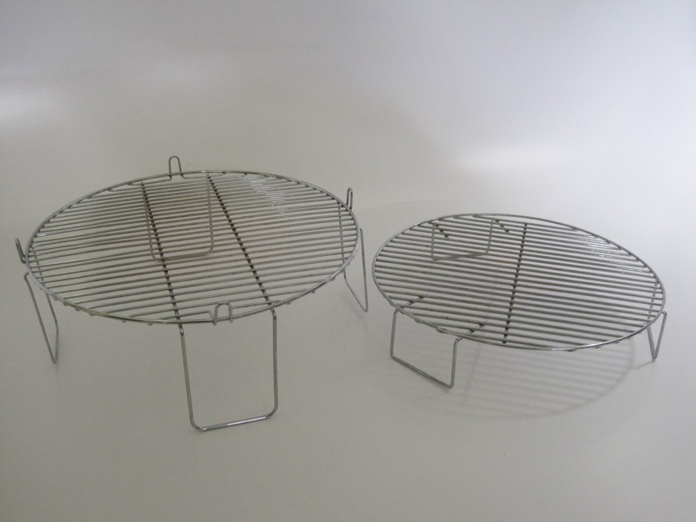 NuWave Pro Infrared Oven 20322 Stackable Racks 2" & 4" Tall Replacement Parts