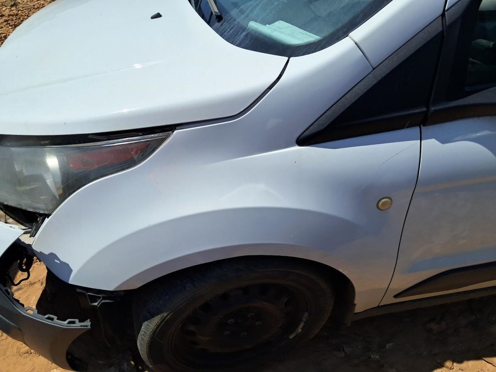 TRANSCNCT 2017 Glove Box 4783078