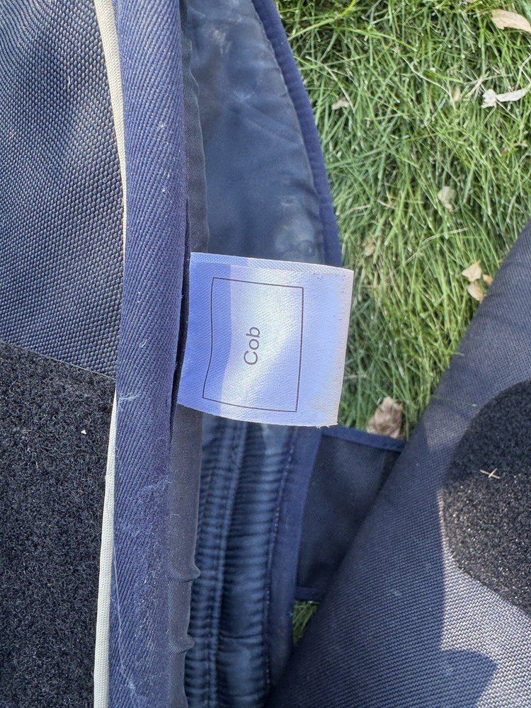Shipping Boots For Horses - Cobb