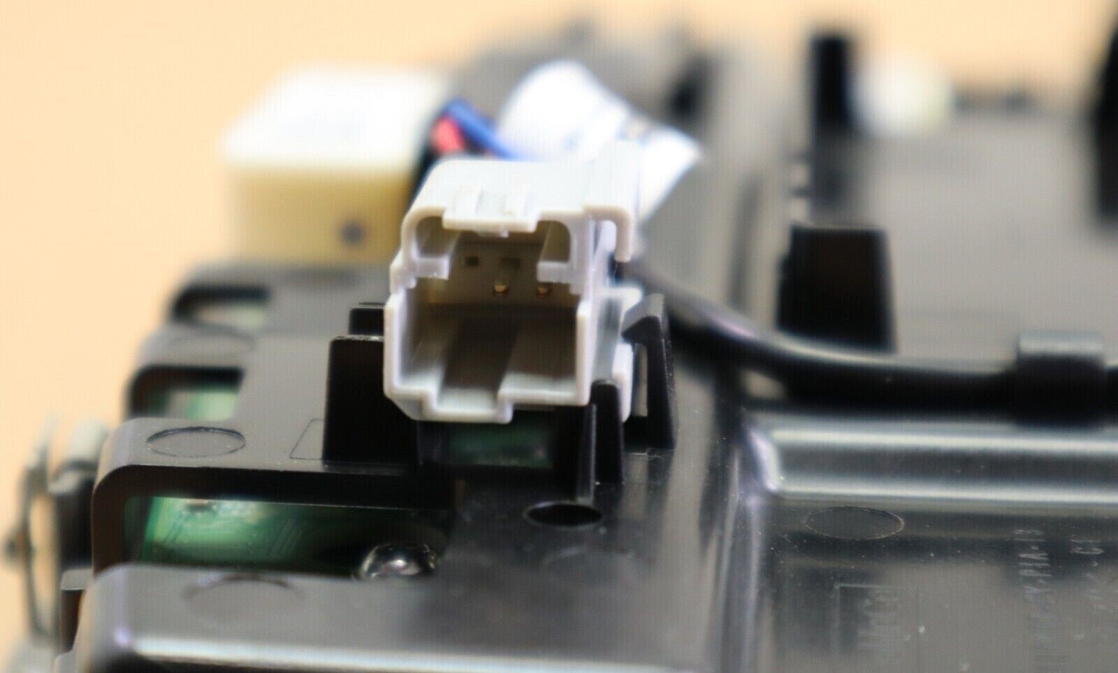 Ford F-250 F-350 Super Duty Overhead Console 2017-2022 OEM Dome Light Map