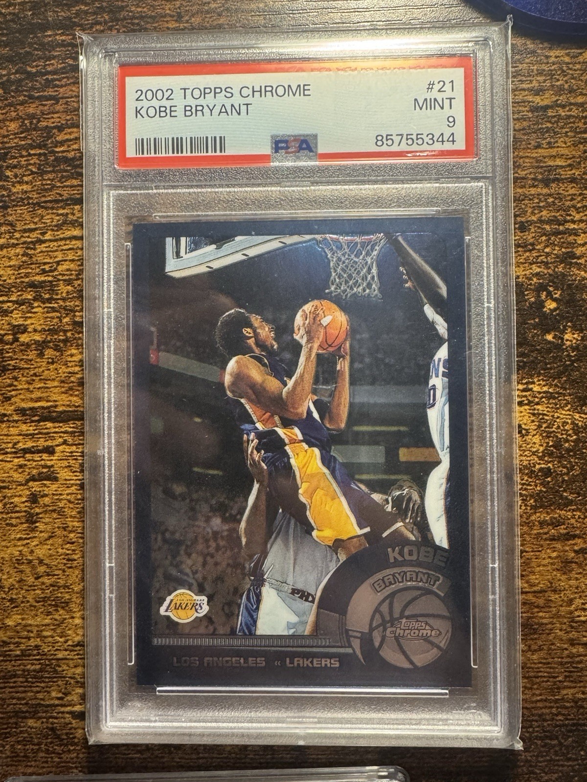 Basketball Cards Lot