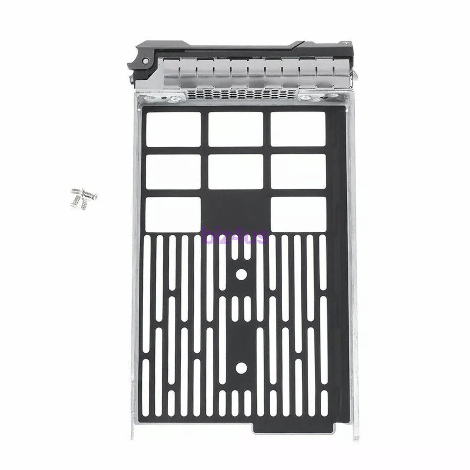 Lot 3.5" Hard Drive Tray Caddy KG1CH 0KG1CH FOR Dell PowerEdge T330 T430 T630