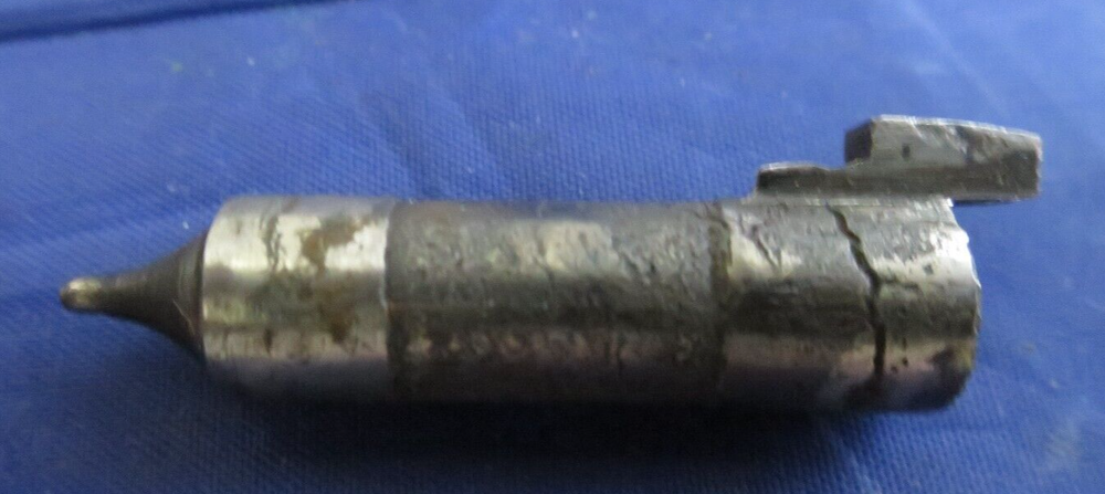 German Luger DWM pin
