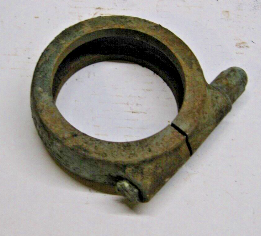 Delta DP600 drill press stop collar fits 3 1/2" column