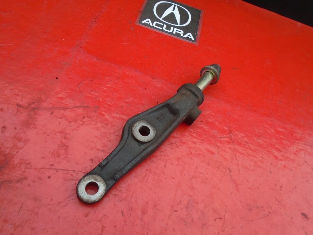 94-01 ACURA INTEGRA AUTOMATIC TRANSMISSION MOUNT BRACKET SUPPORT POST OEM