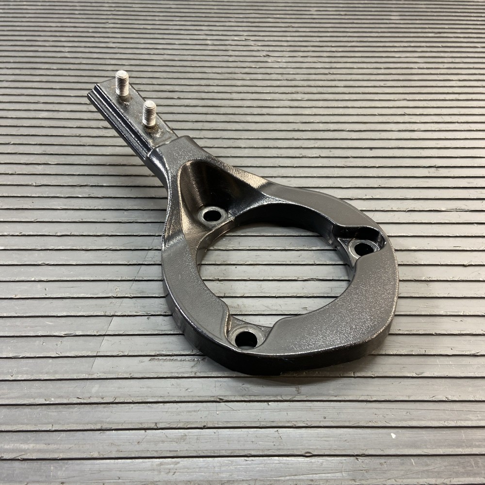 2008-2013 BMW M3 E92 Front Left Strut Tower Brace Ring Bracket Mount OEM