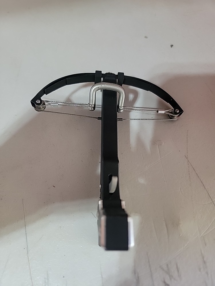 LAH 4S crossbow No Laser