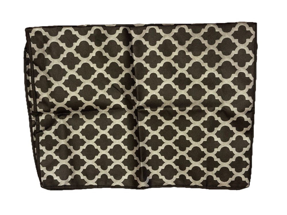 Fabric Storage 24 X 18 Inches