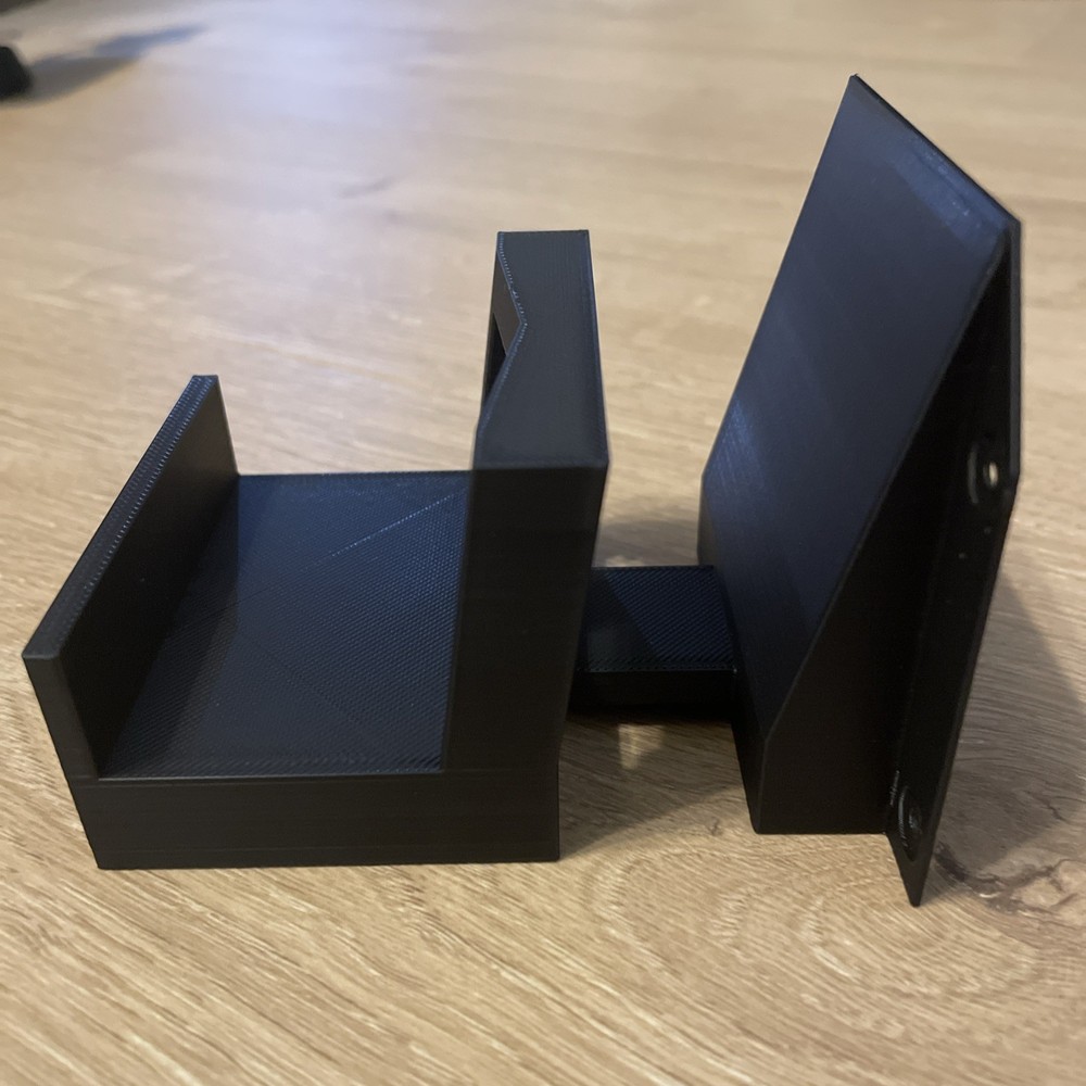 Xbox Original Controller S Type Wall Display Stand