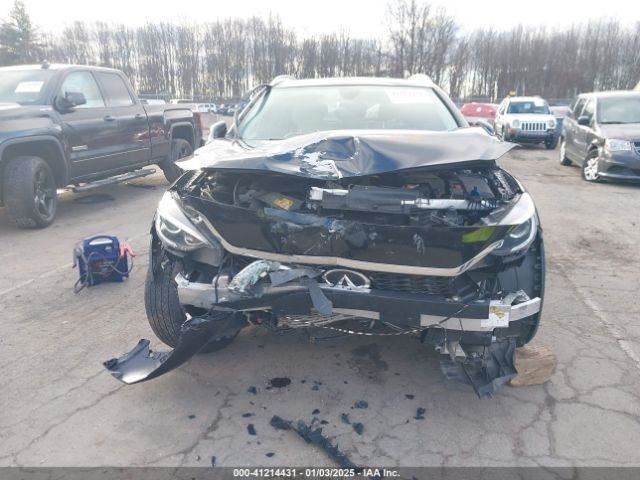QX30 2019 Transmission Shift 898880