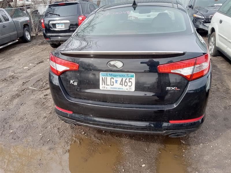 Camera/Projector Lid Mounted 11-13 OPTIMA 726104