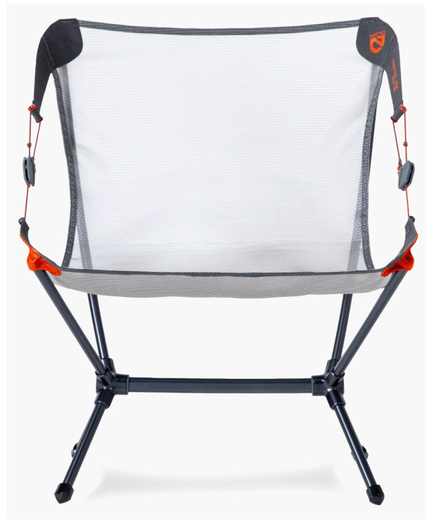 Moonlite Elite Reclining Backpacking Chair NEW