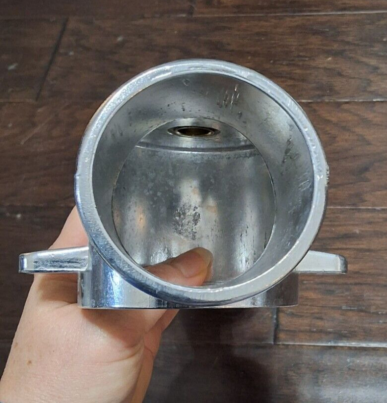 Victorio Strainer 200 Replacement Body/Clamp