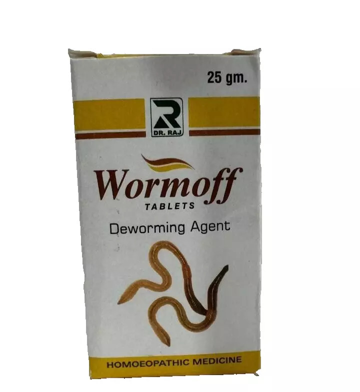 Homeopathy Permanent Treatment For Hookworm, Roundworm,Tapeworm Removal Tablets
