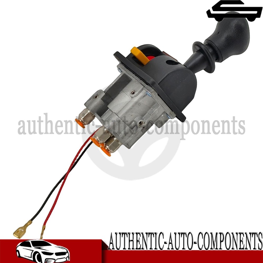 For Muncie Air Shift Console PTO/Dump Valve w/ tower