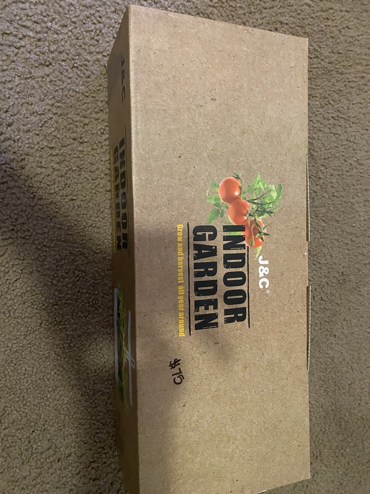 Hydroponic Garden