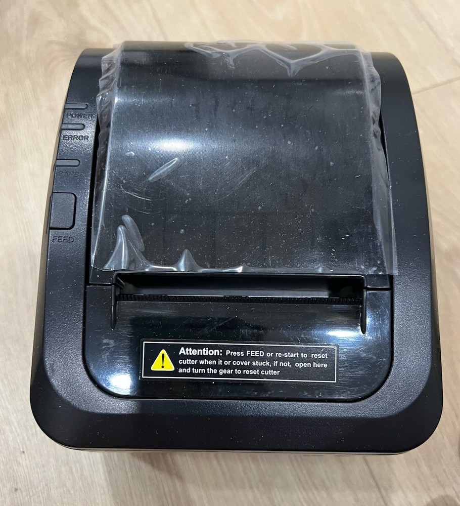 Thermal Receipt Printer
