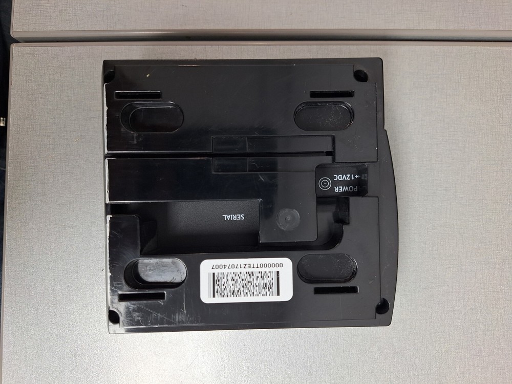 Pyramid TimeTrax EZ Swipe Time Clock