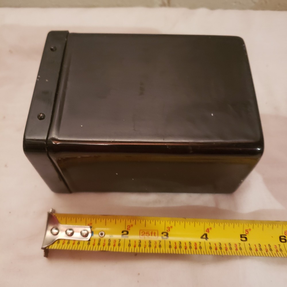 Utc HE 830 Interstage Transformer Vintage Audio 7k 100 Ohm