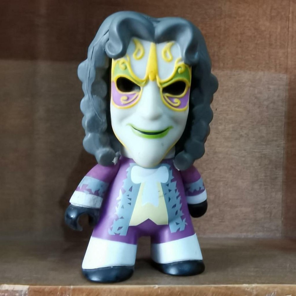 Doctor Who Titans Vinyl Figure Clockwork Robot